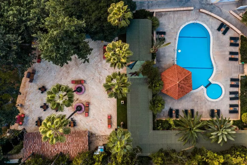 Hotel Pia Bella